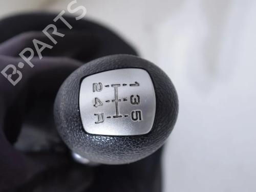 Gear lever IVECO DAILY IV Platform/Chassis 35C10, 35S10 | BP36137382M90  - Image 5