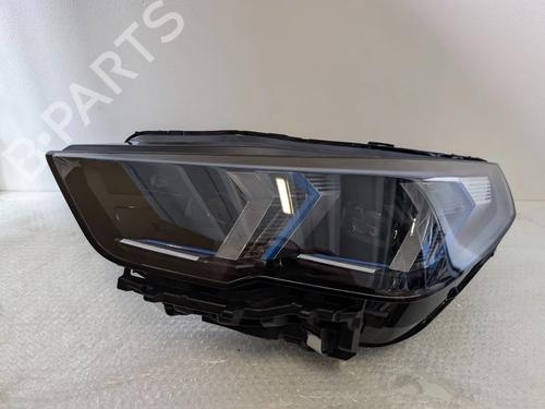 Used Left headlight Left headlight BMW X2 (U10) sDrive 18 d (150 hp) 36134794 36134794
