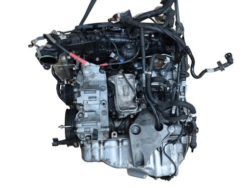 Used Engine Engine BMW 1 (F20) 120 d (184 hp) 36136811 36136811