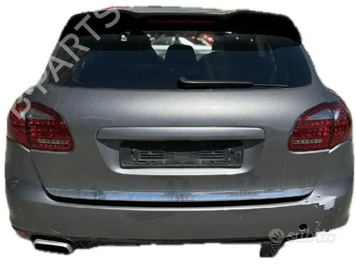 Instrument cluster PORSCHE CAYENNE (92A) | BP36132962C47 - Image 8