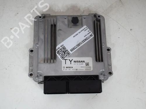 Used Engine control unit (ECU) Engine control unit (ECU) 36797091 36797091