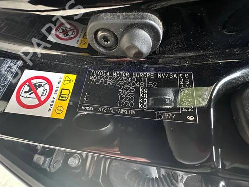 Switch LEXUS NX (_Z1_) 300h AWD (AYZ15, AYZ15_, AYZ15R) | BP36133743I30  - Image 13