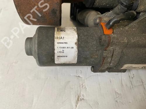 Rear differential VOLVO V60 I (155) | BP36133751M24 - Image 6