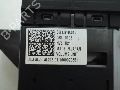 Switch AUDI A4 B9 (8W2, 8WC) 2.0 TFSI | BP36136052I30 - Image 3