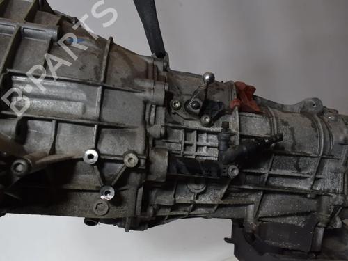 Gearbox AUDI A4 B8 (8K2) | BP37281621M3 - Image 7