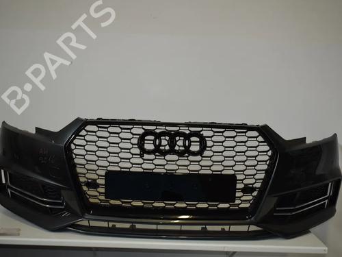 Used Front bumper Front bumper AUDI A4 B9 (8W2, 8WC) 2.0 TFSI (190 hp) 36136081 36136081