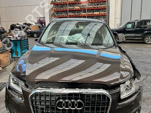 Engine AUDI Q5 (8RB) | BP36137129M1 - Image 15