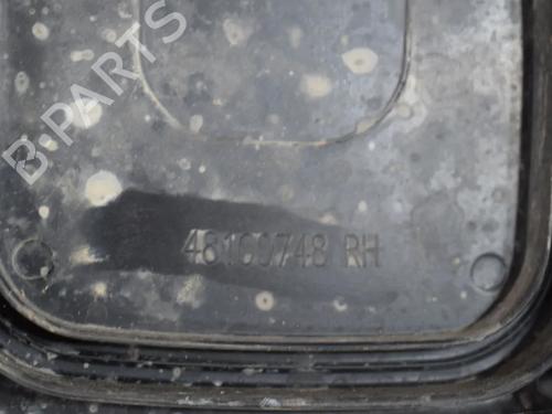 Right headlight PEUGEOT BOXER Platform/Chassis 2.0 BlueHDi 160 | BP40172737C29 - Image 4