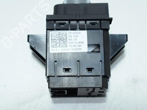 Switch AUDI A4 B9 (8W2, 8WC) 2.0 TFSI | BP36136052I30 - Image 2