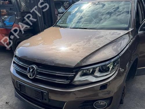 Engine control unit (ECU) VW TIGUAN (5N_) | BP36134826M57 - Image 3