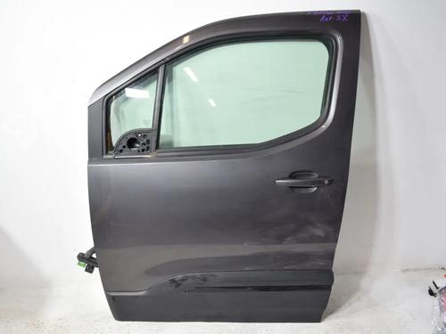 Used Left front door Left front door PEUGEOT RIFTER 1.5 BlueHDi 130 (130 hp) 36137202 36137202