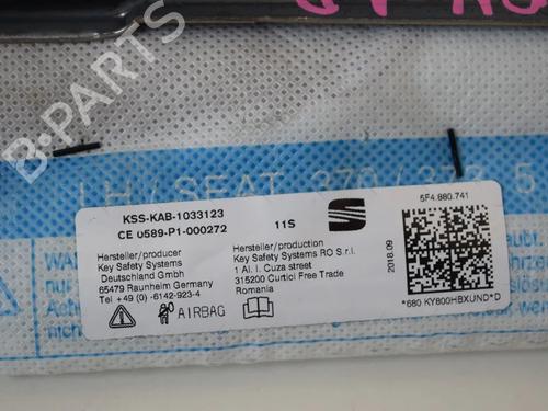 Other SEAT LEON (5F1) | BP37066363O1 - Image 2