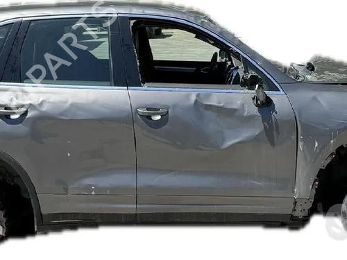 Instrument cluster PORSCHE CAYENNE (92A) | BP36132962C47 - Image 5
