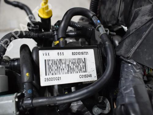 Engine INFINITI QX70 30d AWD | BP37281625M1  - Image 15