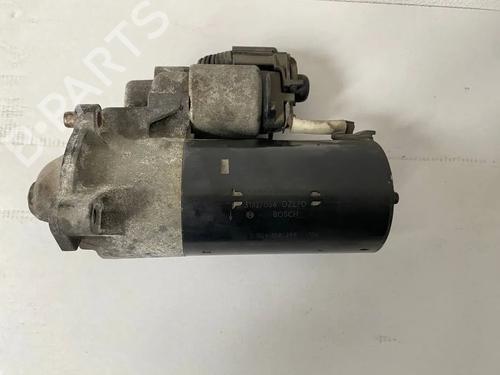 Starter VOLVO S60 II (134) D3 | BP36133874M8 - Image 4