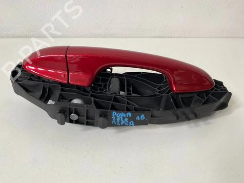 Used Front left exterior door handle Front left exterior door handle FORD PUMA (J2K, CF7) [2019-2026] 36133734 36133734