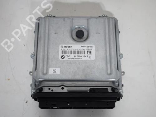 Used Engine control unit (ECU) Engine control unit (ECU) BMW 5 Touring (F11) 530 d (245 hp) 36136415 36136415