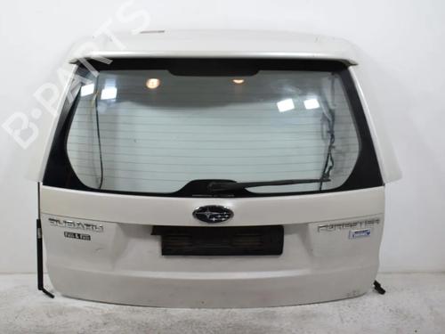 Used Tailgate Tailgate 39235817 39235817