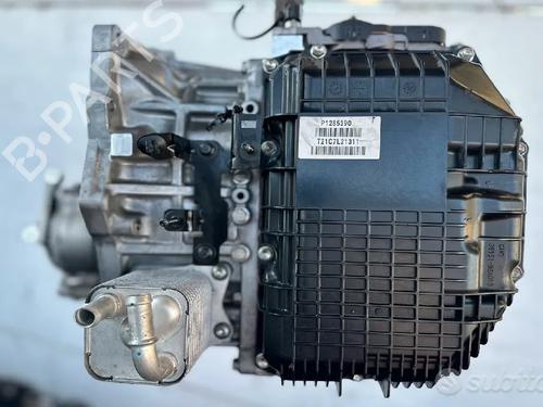 Gearbox VOLVO XC60 II (246) B4 Mild-Hybrid AWD | BP36133063M3 - Image 2