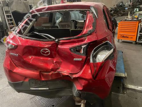 Camera MAZDA 2 Hatchback (DL, DJ) 1.5 SKYACTIV-G | BP36134519E14 - Image 7