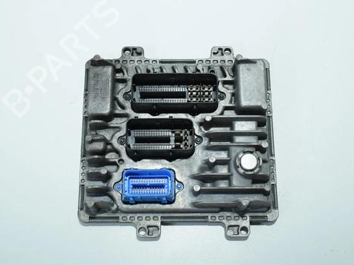 engine-control-unit-ecu-opel-astra-k-b16-2015-2016-2017-2018-2019-2020-2021-2022-36135334 main image