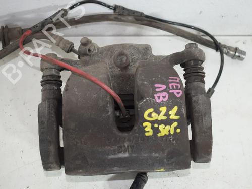 Used Left front brake caliper Left front brake caliper BMW 3 Touring (G21, G81) 320 d Mild-Hybrid xDrive (190 hp) 36159997 36159997
