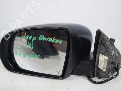 Used Left mirror Left mirror 39501868 39501868