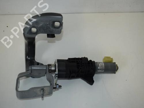 Módulo eletrónico Módulo eletrónico AUDI A4 B9 (8W2, 8WC) 2.0 TFSI (190 hp) 36136074 36136074