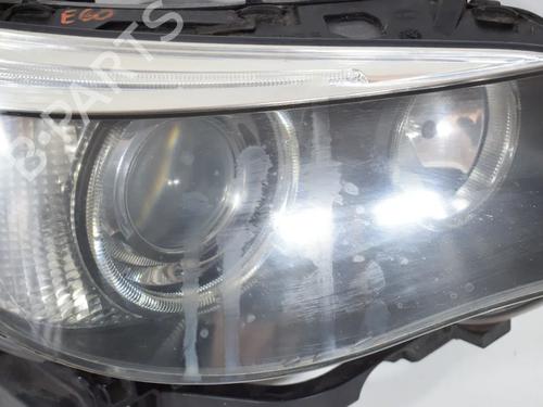 Right headlight BMW 3 Coupe (E92) 330 xi | BP36137015C29 - Image 3