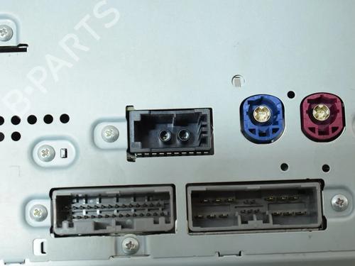 Electronic module VOLVO XC90 II (256) B5 Mild-Hybrid AWD | BP36135962M83 - Image 5