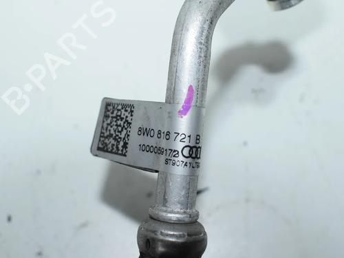 AC pipe AUDI A4 B9 (8W2, 8WC) 2.0 TFSI | BP36136103M126 - Image 2
