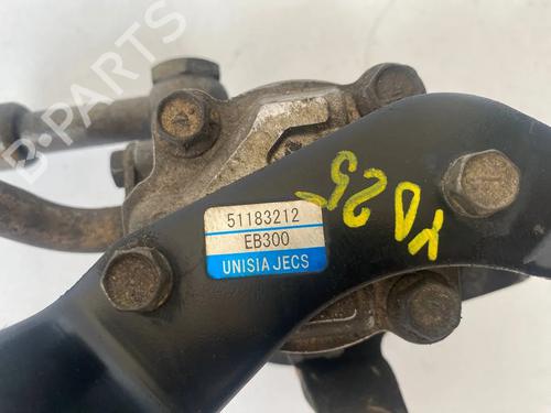 Steering pump NISSAN PATHFINDER III (R51) | BP36134459M99 - Image 4