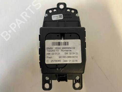 Electronic module BMW 2 Gran Tourer (F46) 218 d | BP36133631M83 - Image 5