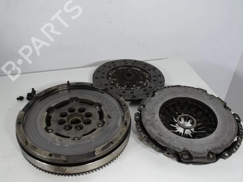 Used Flywheel Flywheel MAZDA 6 Estate (GJ, GL) 2.2 D (150 hp) 40490718 40490718