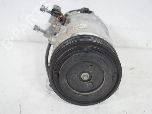 Used AC compressor AC compressor 37281630 37281630