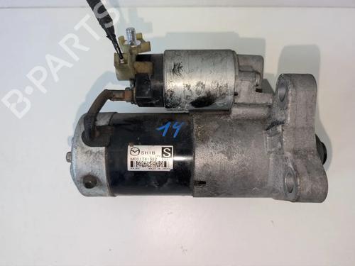 Motor arranque Motor arranque MAZDA 3 (BM, BN) 2.2 D (150 hp) 36134787 36134787