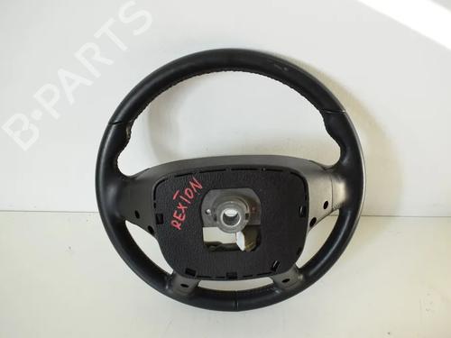 Steering wheel SSANGYONG REXTON W / REXTON 2.2 Xdi All-wheel Drive | BP36135779C49 - Image 5