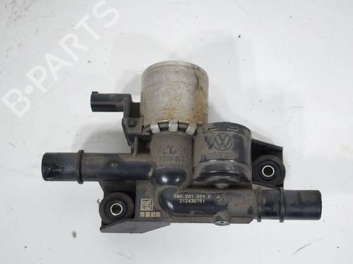 Electronic sensor PORSCHE CAYENNE (9YA) | BP36137508M84 - Image 2
