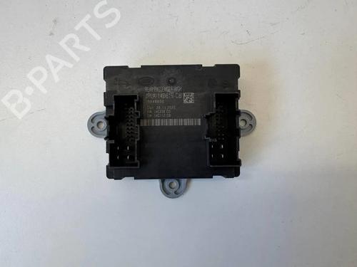Used Electronic module Electronic module LAND ROVER RANGE ROVER EVOQUE (L551) 2.0 D180 MHEV 4x4 (180 hp) 36133495 36133495