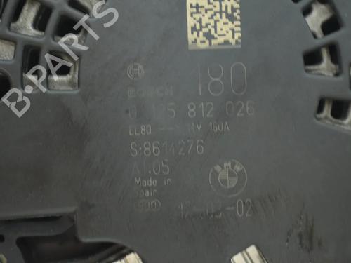 Alternator BMW 1 (F20) M 140 i xDrive | BP36135894M7 - Image 4