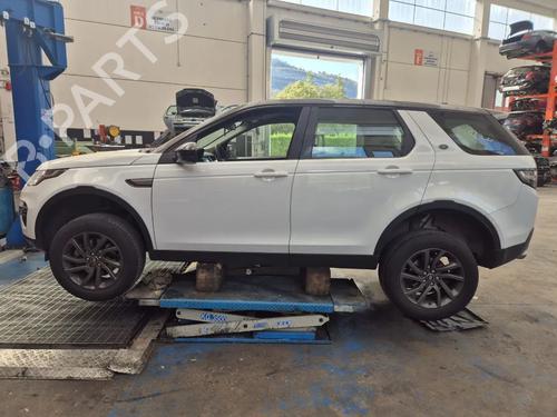 Electronic module LAND ROVER DISCOVERY SPORT (L550) | BP36135728M83 - Image 3