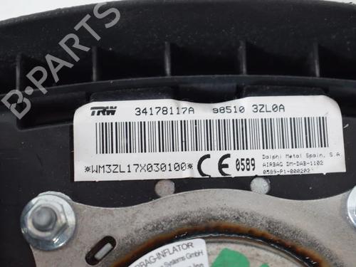 Other NISSAN PULSAR Hatchback (C13) 1.5 dCi | BP36136801O1 - Image 3