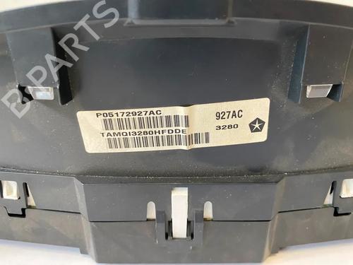 Instrument cluster JEEP CHEROKEE (KK) | BP36133228C47 - Image 3