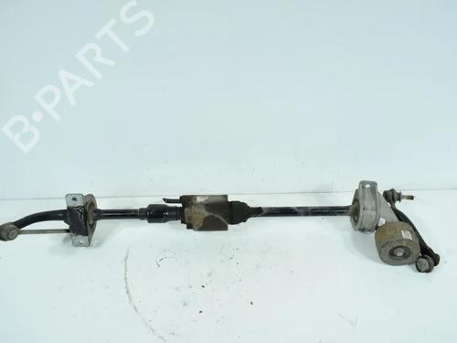 Used Other Other BMW 5 Gran Turismo (F07) 535 d xDrive (299 hp) 36530025 36530025