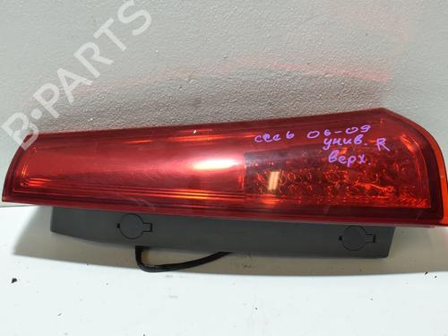 Used Right taillight Right taillight INFINITI EX 35 (301 hp) 36135236 36135236