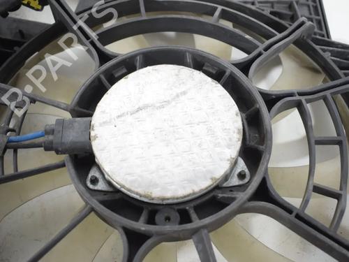 Radiator fan JEEP CHEROKEE (KL) 2.2 CRD 4x4 | BP39235895M35 - Image 4