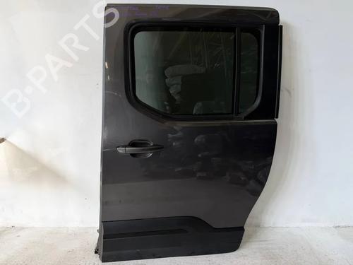 Used Other Other PEUGEOT RIFTER 1.5 BlueHDi 130 (130 hp) 36137190 36137190