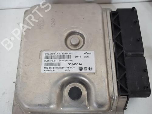 Engine control unit (ECU) FIAT DUCATO Van (250_) 150 Multijet 2,3 D | BP36136505M57 - Image 2