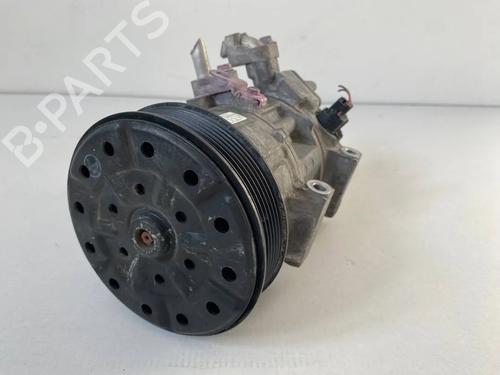 Used AC compressor AC compressor TOYOTA RAV 4 III (_A3_) [2005-2014] 36133677 36133677