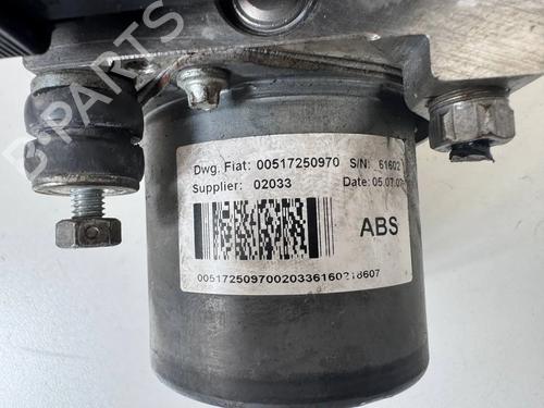 ABS pump PEUGEOT BOXER Van 2.2 HDi 120 | BP36134123M43 - Image 4